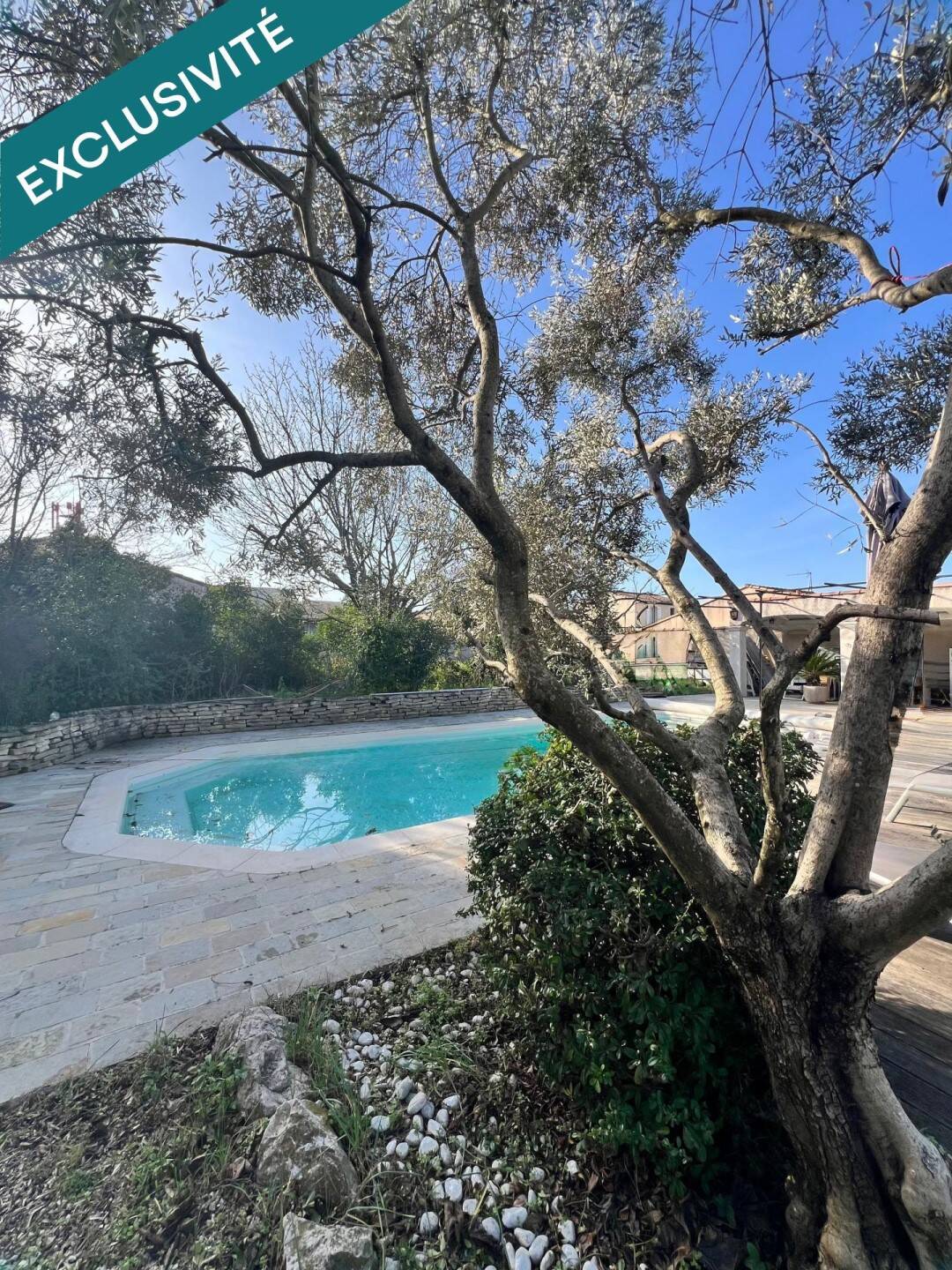 Maison à vendre, 160m², LES PENNES MIRABEAU