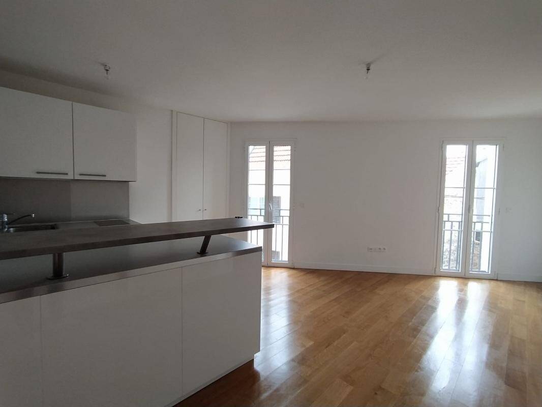 Maison à louer, 60m², NANTERRE