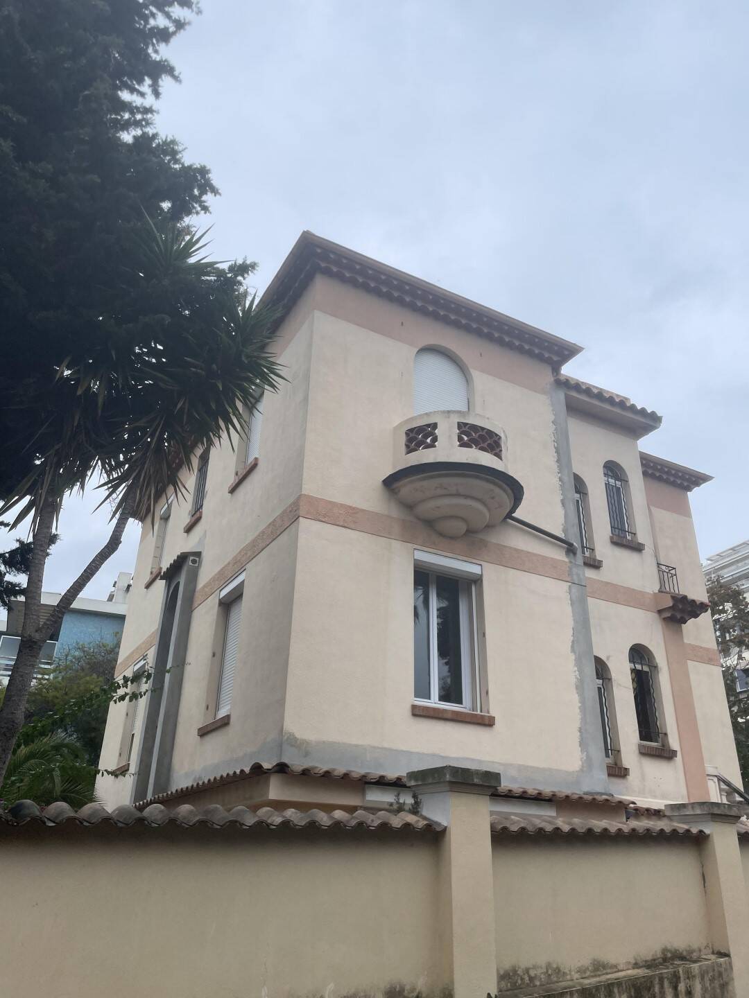 Maison à vendre, 206m², CANNES