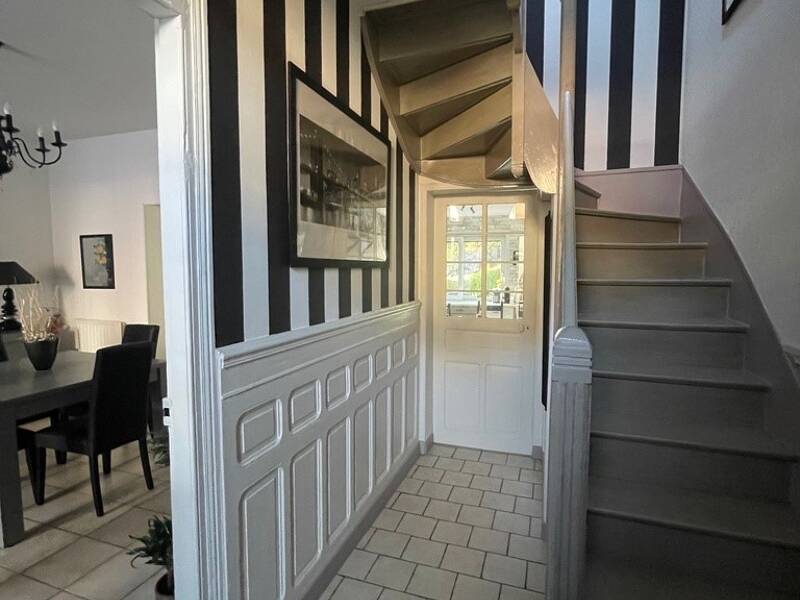 Maison à vendre, 107m², AMIENS