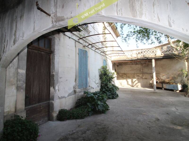 Maison à vendre, 135m², CAUMONT SUR DURANCE