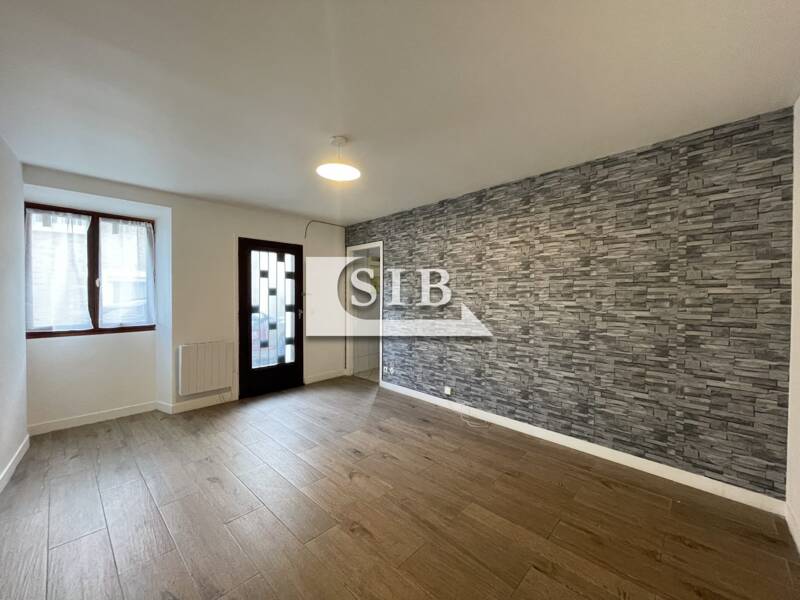 Maison à louer, 65m², MARCOUSSIS