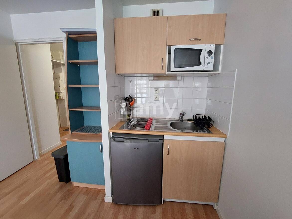 Maison à louer, 28m², LA ROCHE SUR YON