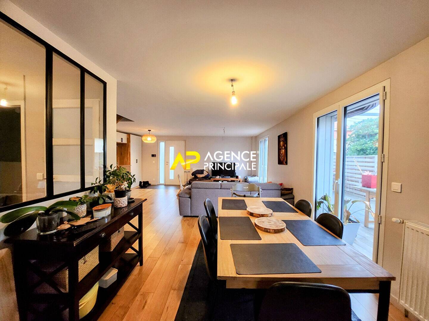 Maison à vendre, 135m², ARGENTEUIL