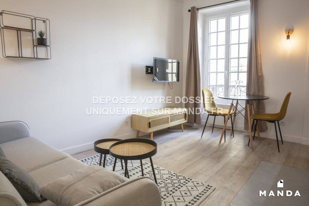 Maison à louer, 28m², CORBEIL ESSONNES
