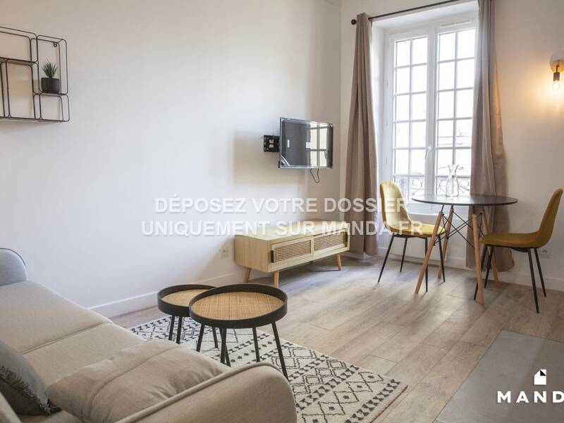 Maison à louer, 28m², CORBEIL ESSONNES