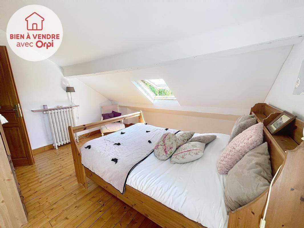 Maison à vendre, 140m², MEZY SUR SEINE