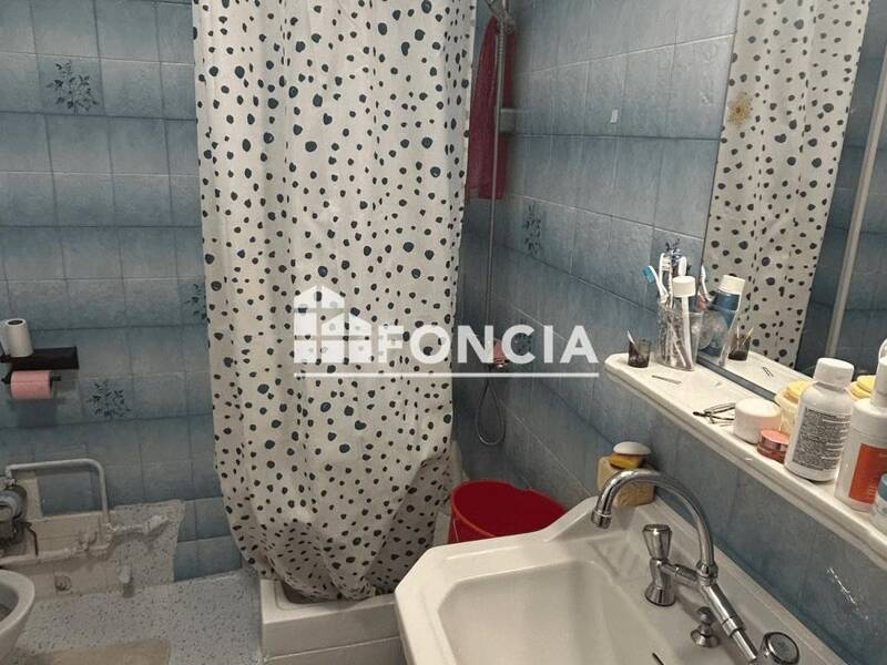 Maison à vendre, 25m², MARSEILLE 1ER