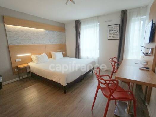 Appartement à vendre 72 000 € 1 pièce 20 m² Étage 1/8 Part-Dieu Lyon 3ème arrondissement 69003