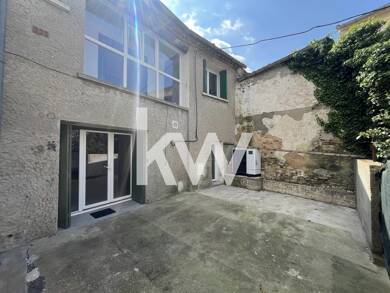 Maison à vendre 213 000 € 5 pièces 3 chambres 119 m² 96 m² de terrain Generac 30510
