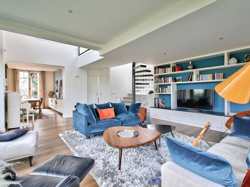 Maison à louer, 237m², SEVRES