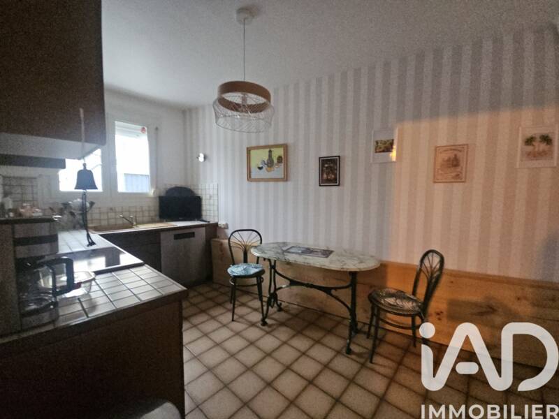 Maison à vendre, 75m², LE HAVRE