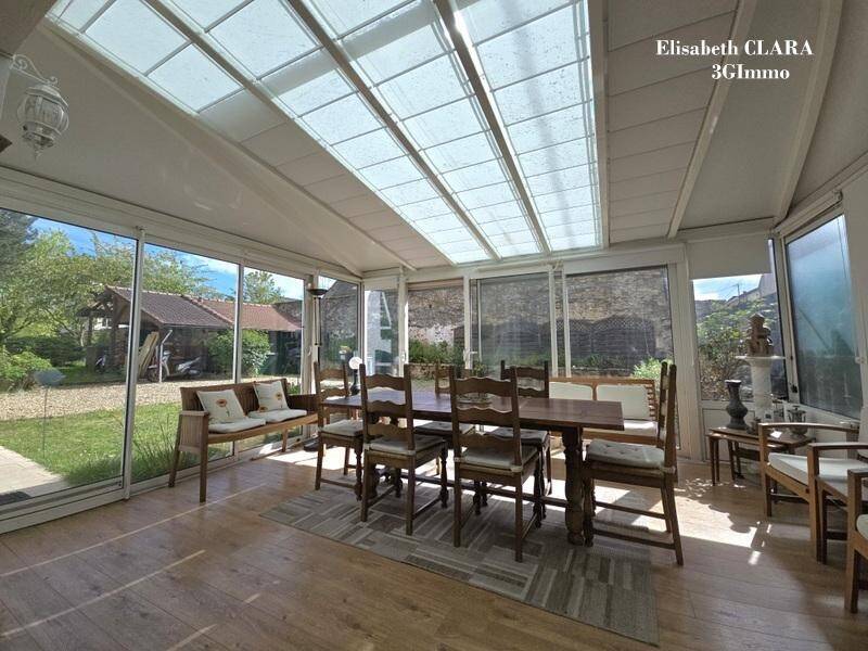 Maison à vendre, 175m², EVRY GREGY SUR YERRE