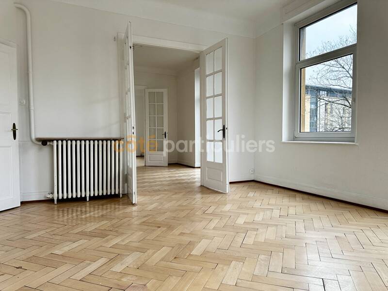 Maison à louer, 104m², METZ