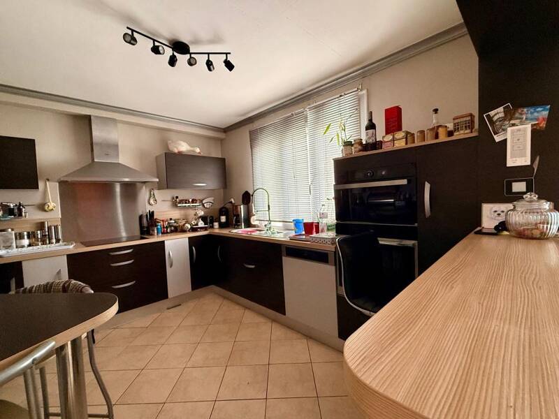 Maison à vendre, 113m², BREST