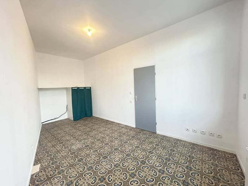 Maison à louer, 48m², BOHAIN EN VERMANDOIS