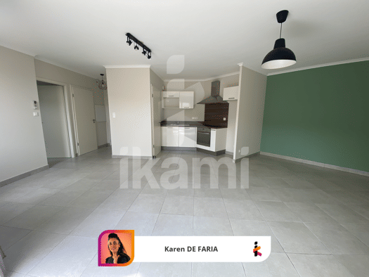 Appartement à vendre 119 000 € 2 pièces 1 chambre 45 m² RDC/3 Croix de Poumeyrac Béziers 34500