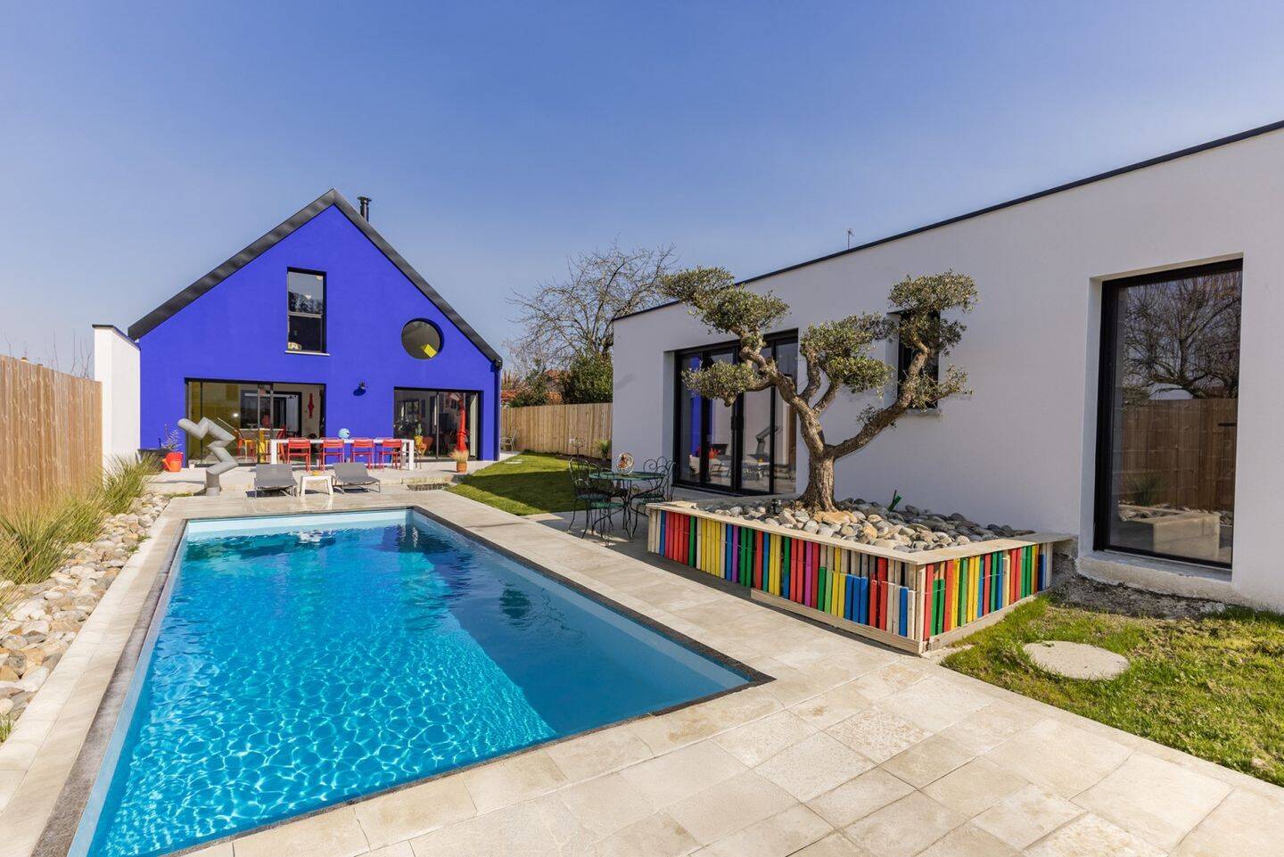 Maison à vendre, 227m², PAU