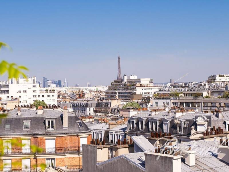 Maison à vendre, 237m², PARIS 14E