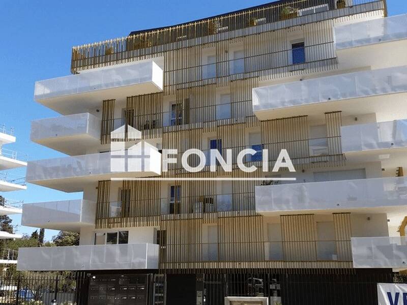 Maison à louer, 88m², MONTPELLIER