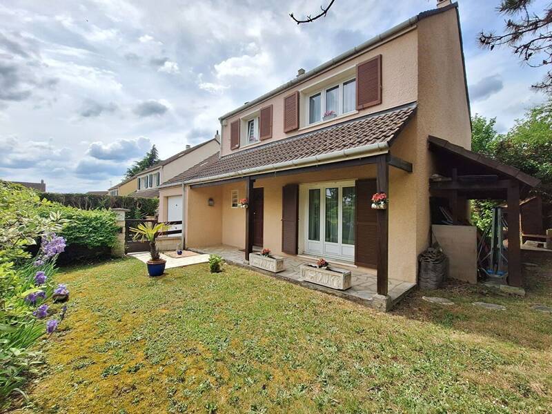 Maison à louer, 150m², GROSLAY