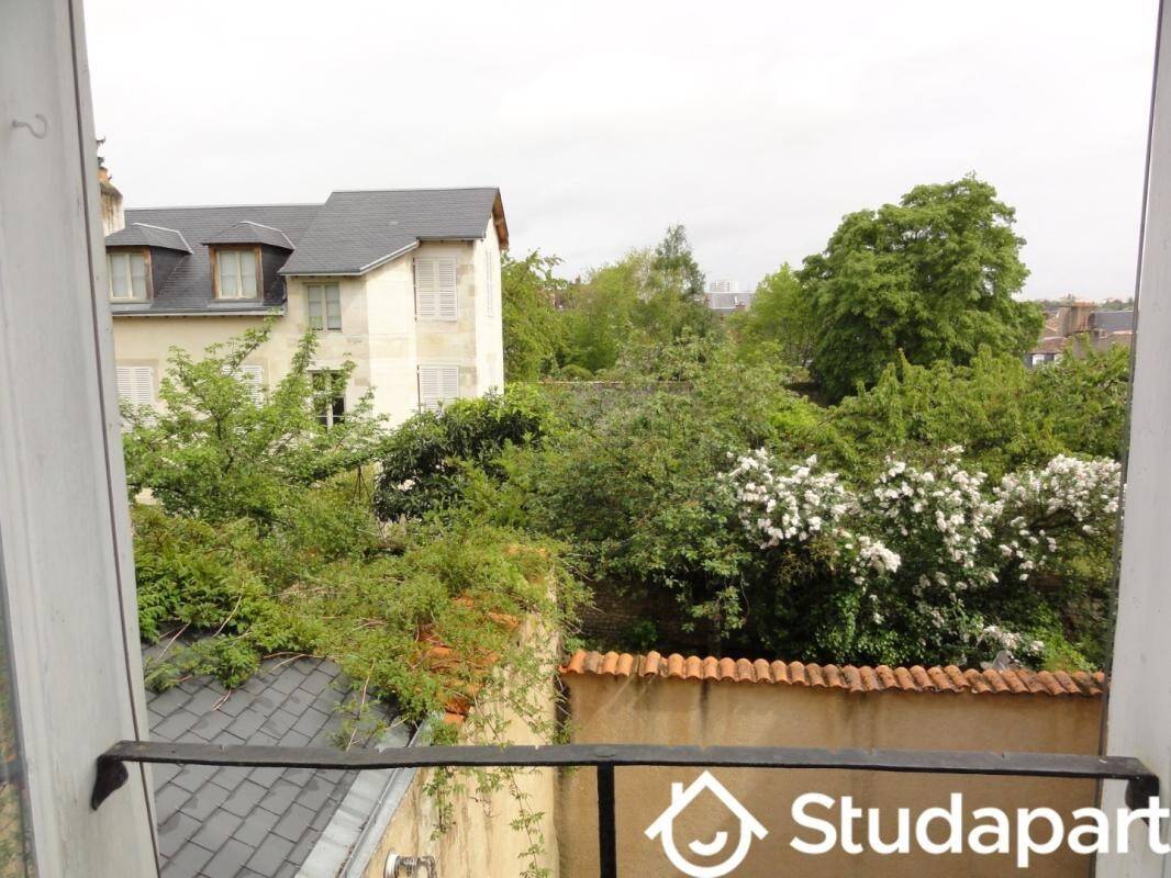 Maison à louer, 20m², POITIERS