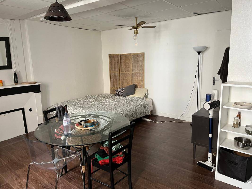 Maison à louer, 30m², LA ROCHELLE