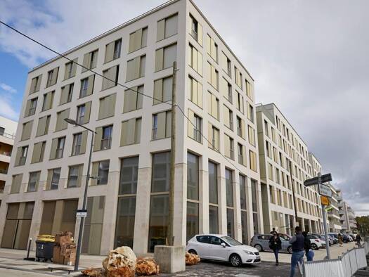 Colocation à louer 690 € 1 pièce 10 m² Moulon-Vatonne Centre Gif-sur-Yvette 91190