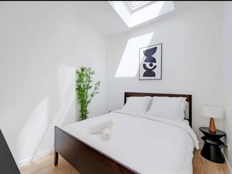 Maison à louer, 50m², MALAKOFF