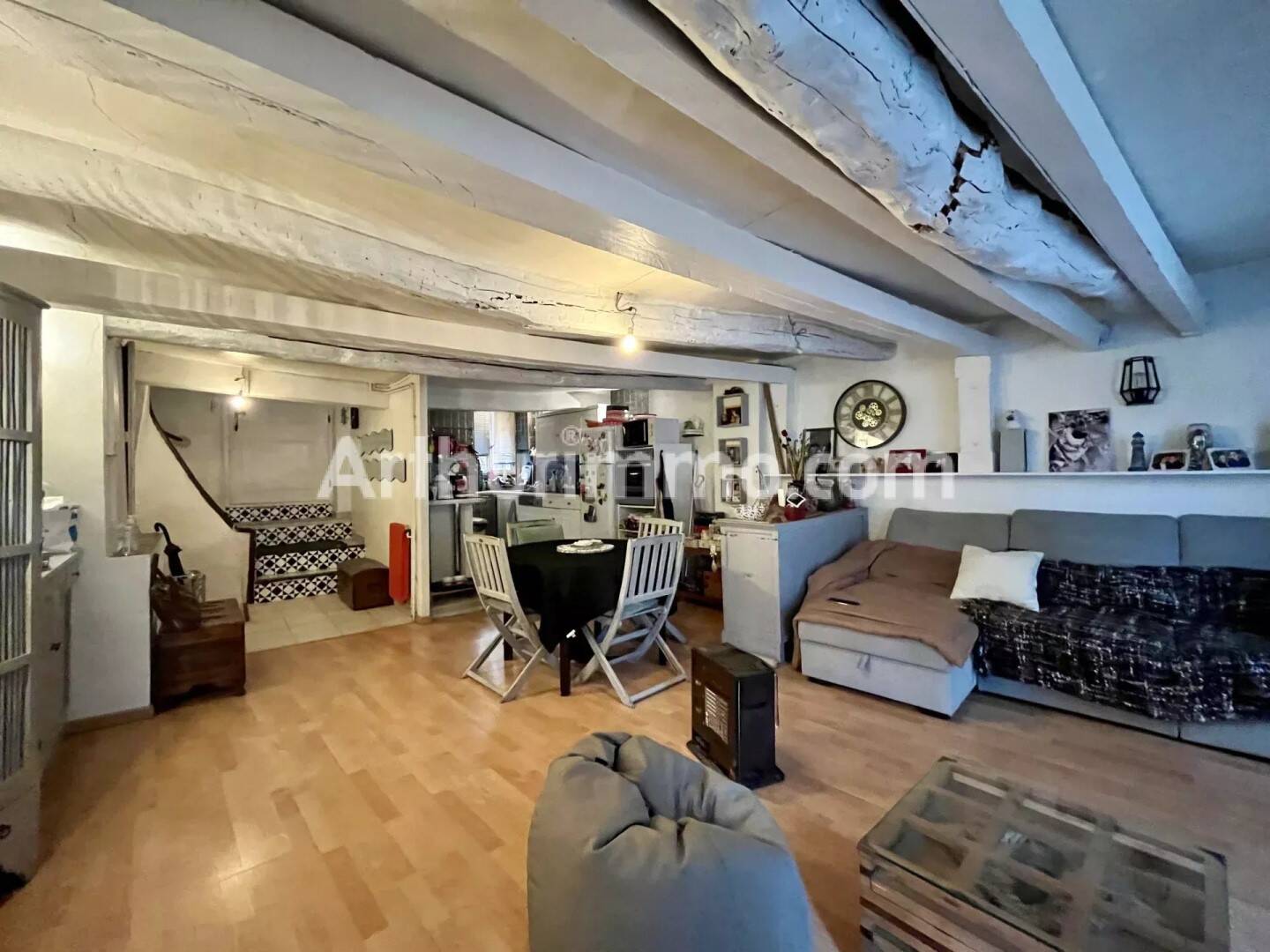 Maison à vendre, 120m², MURVIEL LES BEZIERS