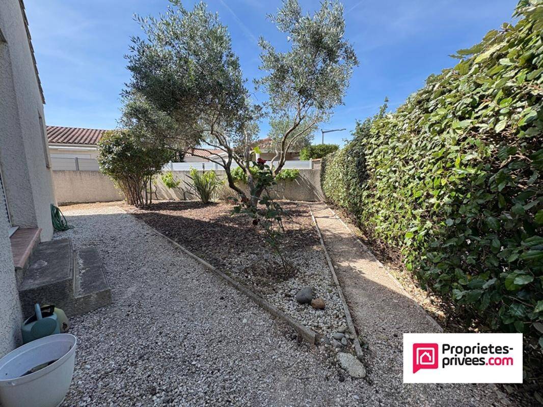 Maison à vendre, 99m², BEZIERS