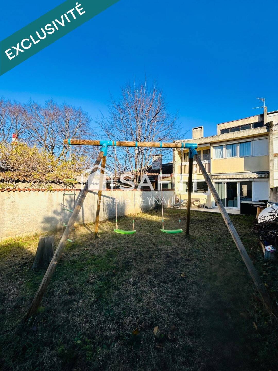 Maison à vendre, 96m², VALENCE