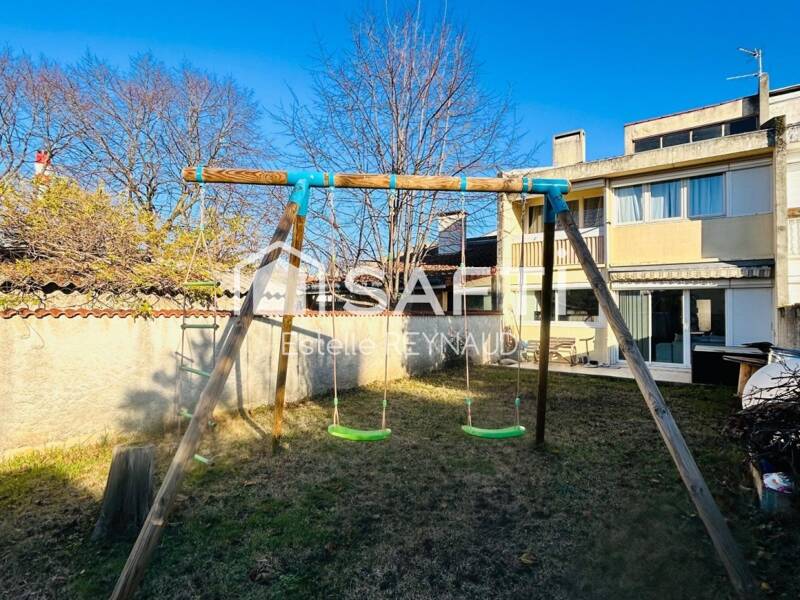 Maison à vendre, 96m², VALENCE
