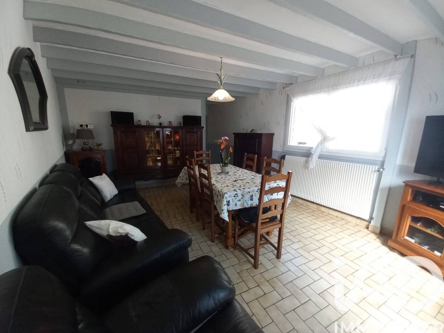 Maison à vendre, 80m², SAACY SUR MARNE