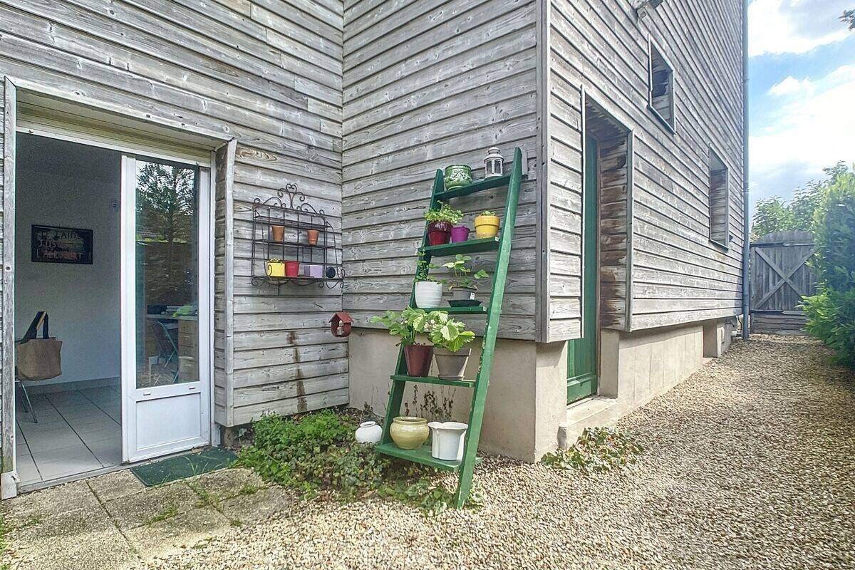 Maison à vendre, 107m², SEVRES