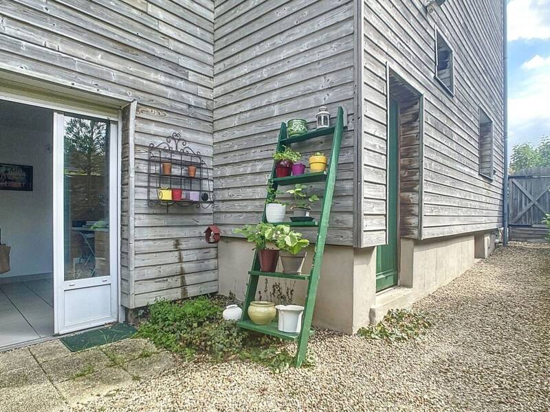 Maison à vendre, 107m², SEVRES