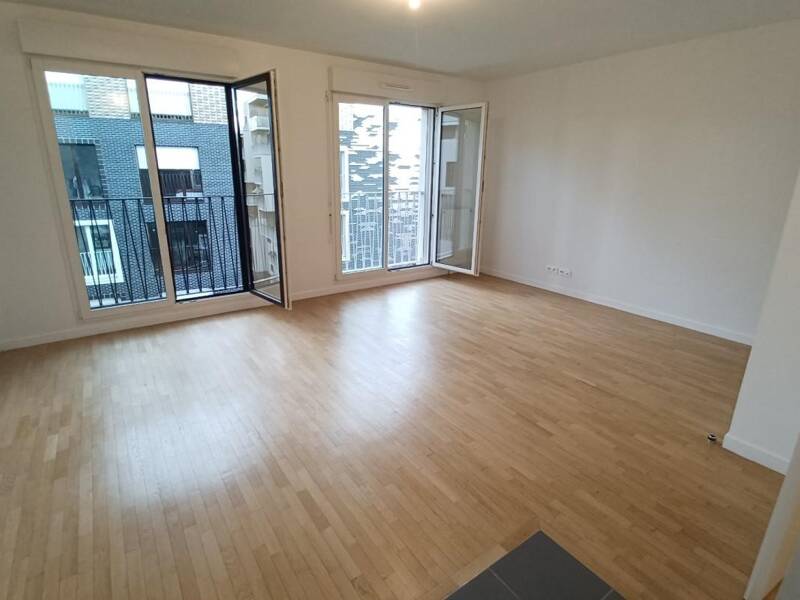 Maison à louer, 44m², ASNIERES SUR SEINE