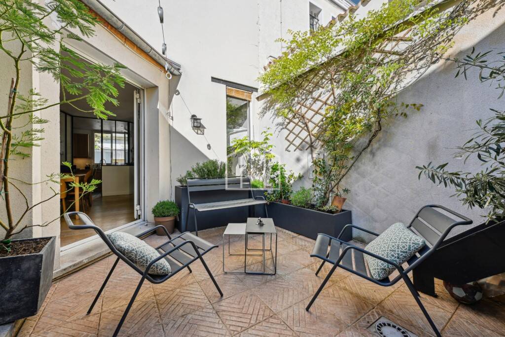 Maison à vendre, 136m², SURESNES