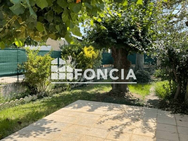 Maison à louer, 116m², CAVAILLON