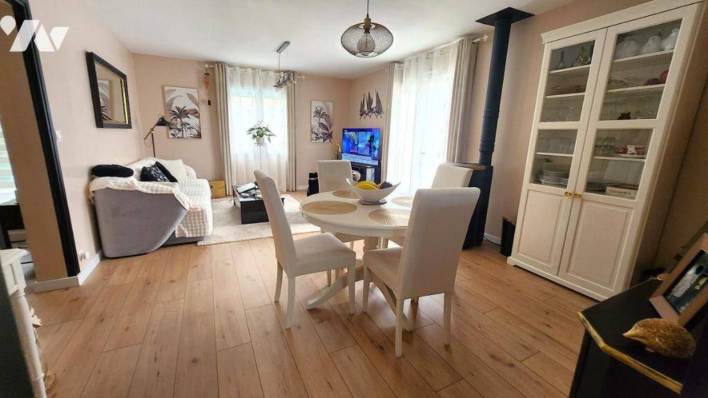 Maison à vendre, 77m², CHALLANS