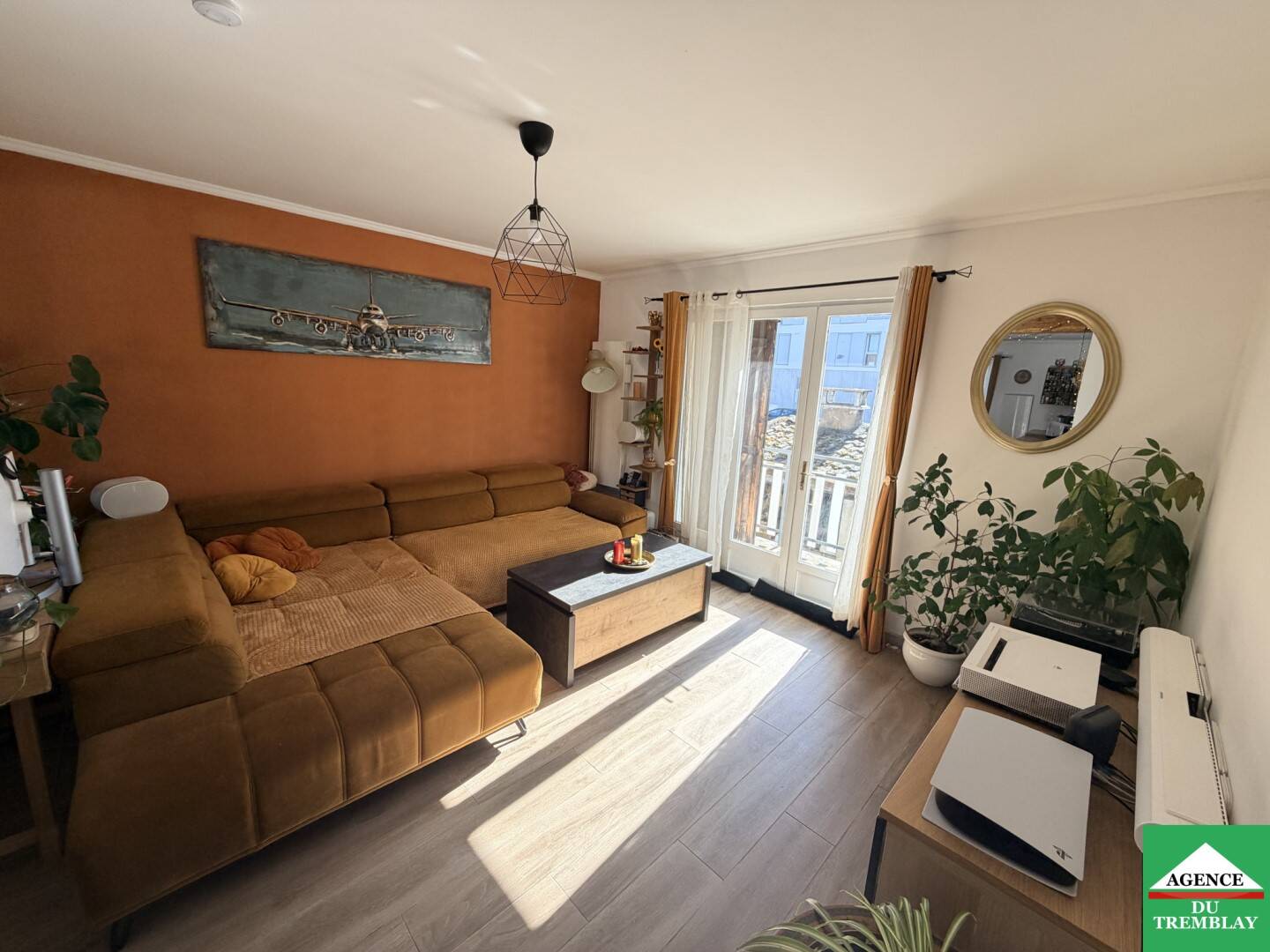 Maison à vendre, 123m², CHAMPIGNY SUR MARNE
