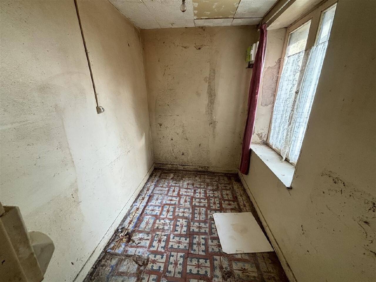 Maison à vendre, 53m², MORTAGNE AU PERCHE