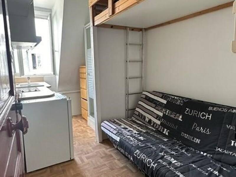 Maison à vendre, 8m², PARIS 17E