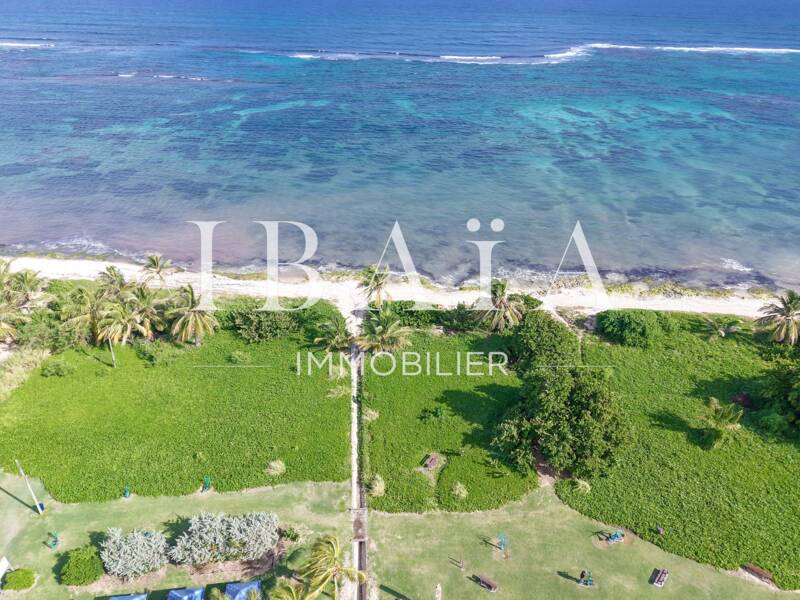 Maison à vendre, 296m², LE MOULE