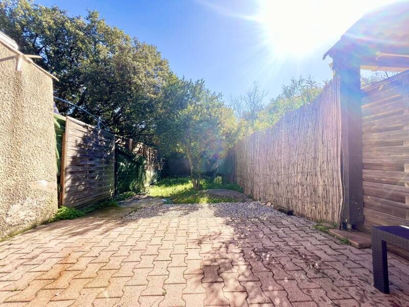 Maison à louer, 26m², NIMES