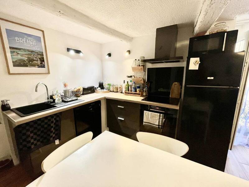 Maison à louer, 55m², ORANGE