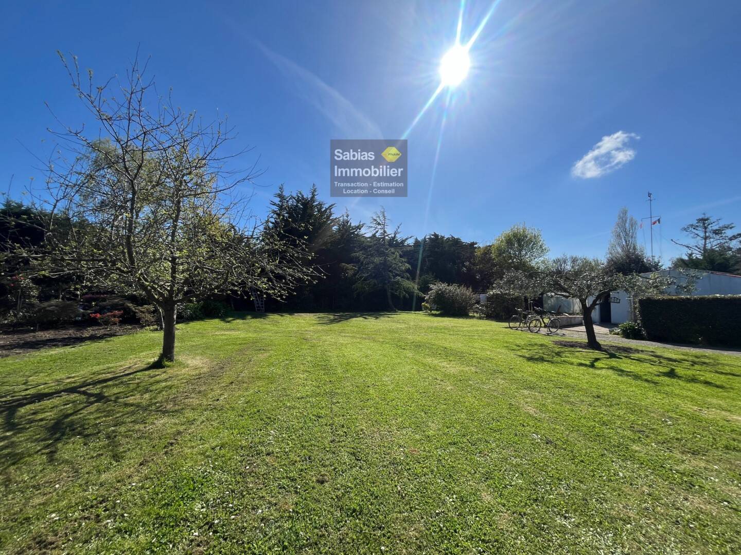 Maison à vendre, 156m², L'ILE D'YEU