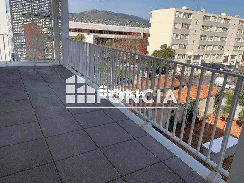 Maison à louer, 65m², CANNES