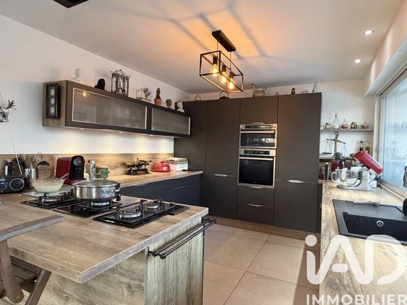 Maison à vendre, 200m², SANGATTE