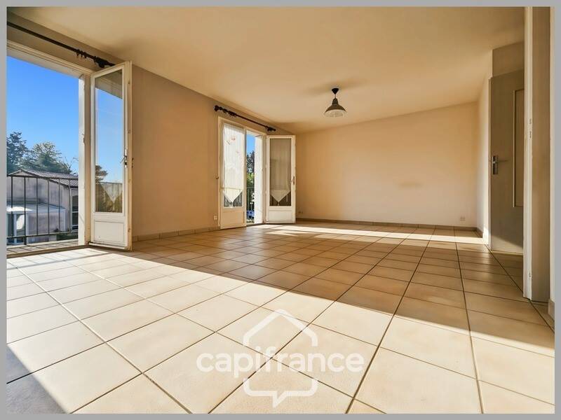 Maison à vendre, 99m², POITIERS